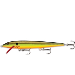 Wobler Rapala Original F11 - Bleeding Hot Olive (BHO)